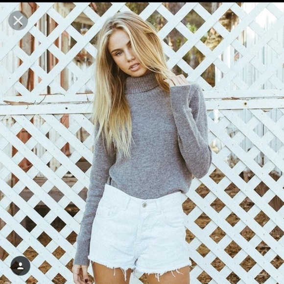 Brandy Melville Sweaters - Brandy Melville sweater